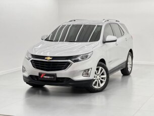 Chevrolet Equinox 2.0 LT
