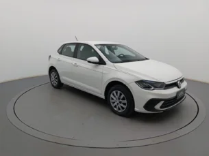 Foto 7 - Volkswagen Polo Polo 1.0 manual
