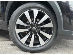 Foto 6 - NISSAN Kicks Kicks 1.6 SV Limited CVT (Flex) automático