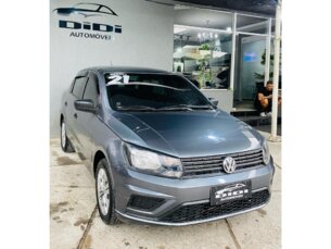 Foto 3 - Volkswagen Voyage Voyage 1.6 MSI (Flex) manual