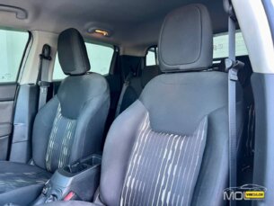 Foto 8 - Fiat Toro Toro Endurance 1.8 AT6 4X2 (Flex) automático