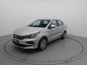 Foto 1 - Fiat Cronos Cronos 1.0 Drive manual