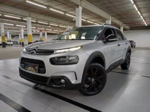 Foto 1 - Citroën C4 Cactus C4 Cactus 1.6 Feel (Aut) automático