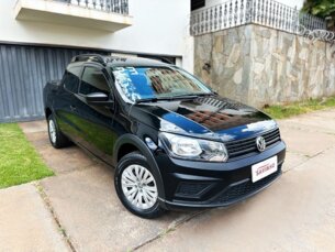 Volkswagen Saveiro 1.6 CD Robust