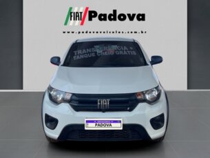Foto 1 - Fiat Mobi Mobi 1.0 Like manual