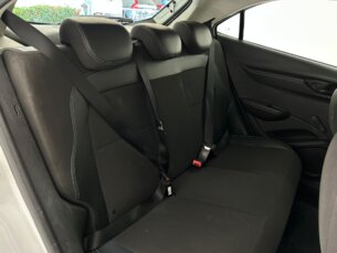 Foto 8 - Chevrolet Joy Joy Black 1.0 SPE/4 Eco manual