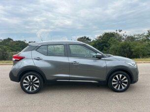 Foto 5 - NISSAN Kicks Kicks 1.6 SV CVT (Flex) automático