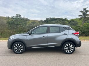 Foto 6 - NISSAN Kicks Kicks 1.6 SV CVT (Flex) automático