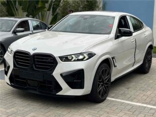 Foto 1 - BMW X6 X6 3.0 xDrive40i M Sport automático
