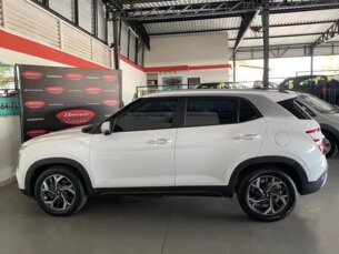 Foto 2 - Hyundai Creta Creta 1.0 T-GDI Platinum (Aut) automático
