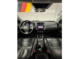 Foto 10 - Mitsubishi ASX ASX 2.0 16V CVT automático