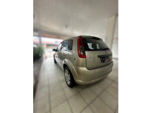 Foto 8 - Ford Fiesta Hatch Fiesta Hatch 1.0 (Flex) manual