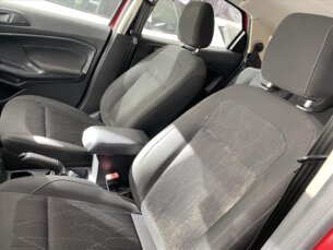 Foto 7 - Ford EcoSport Ecosport 1.5 SE (Aut) automático