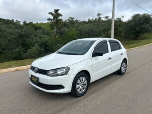 Foto 2 - Volkswagen Gol Gol 1.0 TEC Special (Flex) 4p manual