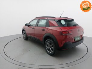 Foto 3 - Citroën C4 Cactus C4 Cactus 1.6 Feel (Aut) automático