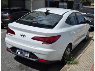 Foto 6 - Hyundai HB20S HB20S 1.0 Vision manual