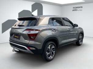 Foto 3 - Hyundai Creta Creta 1.0 T-GDI Limited (Aut) automático