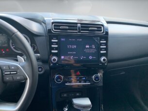 Foto 9 - Hyundai Creta Creta 1.0 T-GDI Limited (Aut) automático