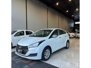 Foto 2 - Hyundai HB20 HB20 1.0 S Unique manual