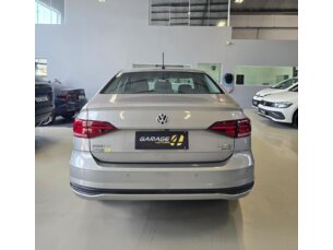 Foto 7 - Volkswagen Virtus Virtus 200 TSI Comfortline (Flex) (Aut) manual