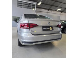 Foto 8 - Volkswagen Virtus Virtus 200 TSI Comfortline (Flex) (Aut) manual