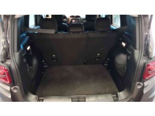 Foto 9 - Jeep Renegade Renegade 1.3 T270 (Aut) automático