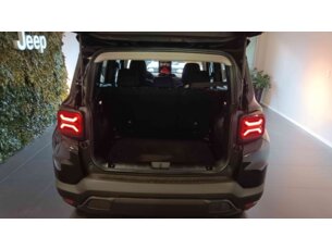 Foto 10 - Jeep Renegade Renegade 1.3 T270 (Aut) automático