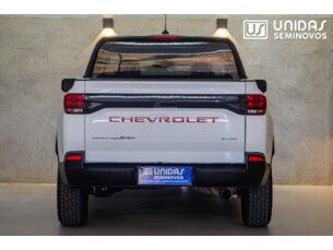 Foto 4 - Chevrolet Montana Montana 1.2 Turbo manual