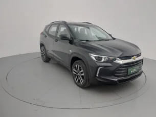 Foto 7 - Chevrolet Tracker Tracker 1.0 Turbo LTZ (Aut) automático