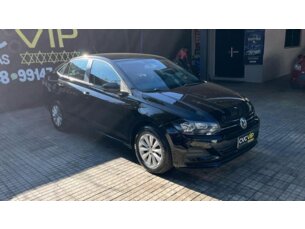 Foto 2 - Volkswagen Virtus Virtus 1.6 automático