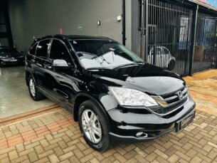 Foto 2 - Honda CR-V CR-V EXL 2.0 (Aut) automático