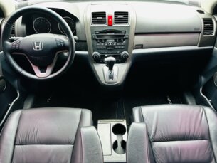 Foto 7 - Honda CR-V CR-V EXL 2.0 (Aut) automático