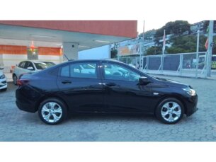 Foto 7 - Chevrolet Onix Onix 1.0 Turbo LTZ manual