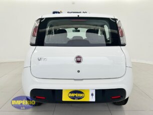 Foto 5 - Fiat Uno Uno 1.0 Attractive manual