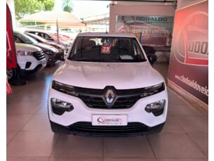 Foto 2 - Renault Kwid Kwid 1.0 Zen manual