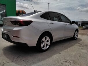 Foto 5 - Chevrolet Onix Onix 1.0 Turbo LTZ manual