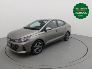 Foto 1 - Hyundai HB20S HB20S 1.0 Comfort Plus automático