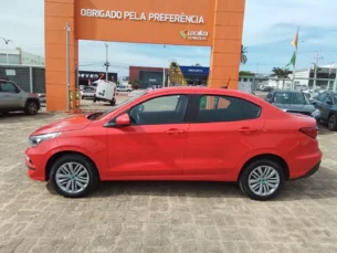 Foto 3 - Fiat Cronos Cronos 1.3 Drive manual
