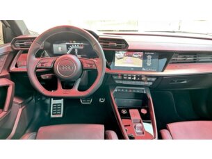 Foto 9 - Audi A3 A3 Sportback 2.0 Hybrid S line S tronic automático