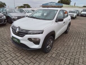 Foto 1 - Renault Kwid Kwid 1.0 Zen manual