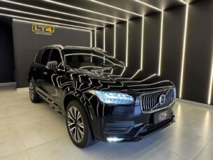 Foto 2 - Volvo XC90 XC90 2.0 D5 Momentum AWD automático