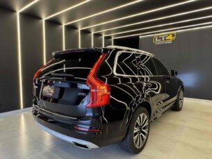 Foto 5 - Volvo XC90 XC90 2.0 D5 Momentum AWD automático