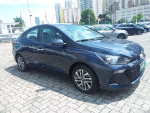 Foto 7 - Hyundai HB20S HB20S 1.0 Limited Plus manual