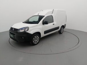 Foto 1 - Peugeot Partner Rapid Partner Rapid 1.4 Business Pack manual