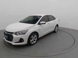 Foto 1 - Chevrolet Onix Plus Onix Plus 1.0 Turbo LTZ automático