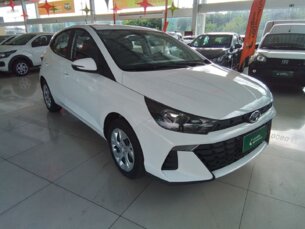 Foto 3 - Hyundai HB20 HB20 1.0 Comfort Plus manual