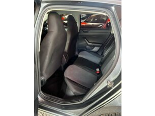 Foto 6 - Volkswagen Polo Polo 1.0 170 TSI Comfortline (Aut) automático