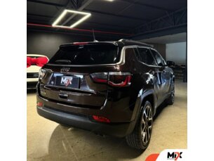 Foto 4 - Jeep Compass Compass 2.0 Limited (Aut) automático