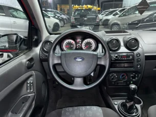 Foto 9 - Ford Fiesta Hatch Fiesta Hatch SE 1.0 RoCam (Flex) manual