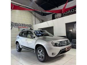 Foto 1 - Renault Duster Duster 2.0 16V  Tech Road (Flex) automático